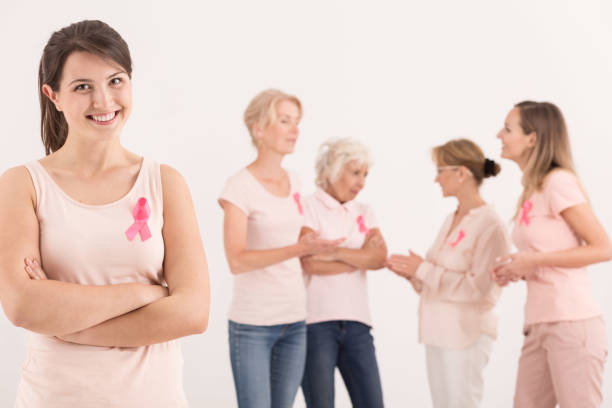 istock Methods of fighting with breast cancer 851820152