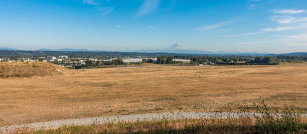 istock Late Summer Mountain Landscape 851868468