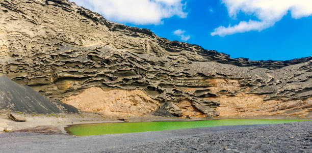 istock The Green Lagoon - Lago Verde 851880264