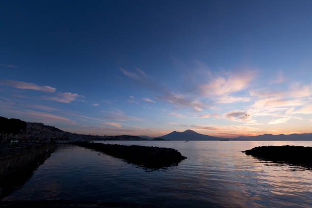 istock panorama of naples from posillipo 851884948