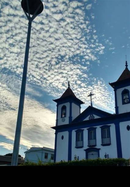istock Church of St. Anthony 851905830