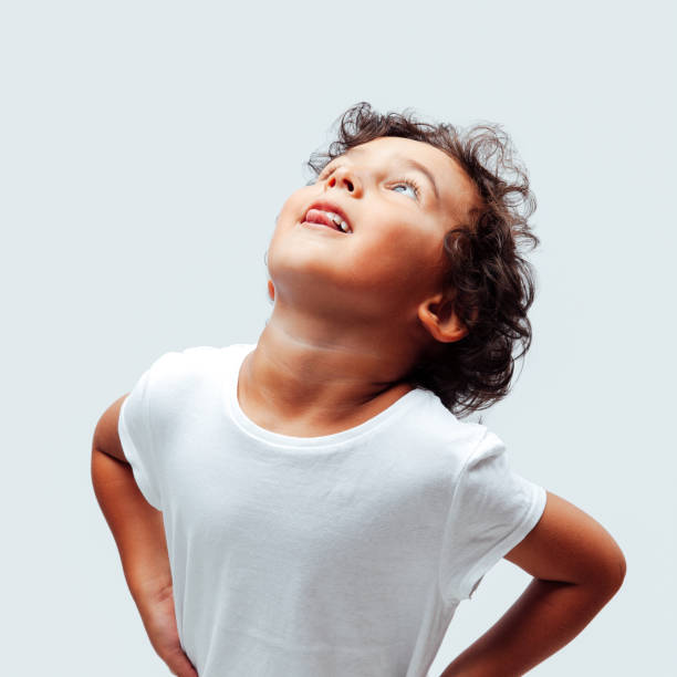 istock Sticking out tongue 851913044