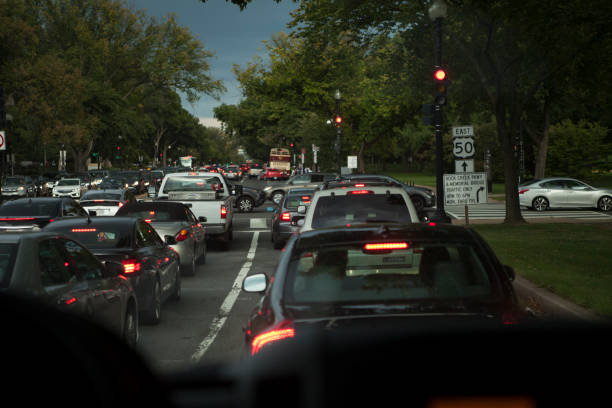 istock Washington D.C. Main sights and city details 851924400