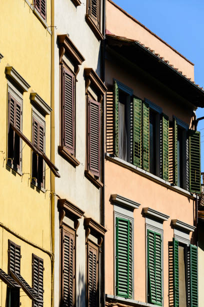 istock Florence, Italy Residential Architecture 851927980