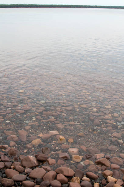 rocks and sea
