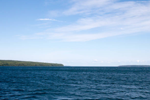 istock Apostle Islands on Lake Superior 851941748