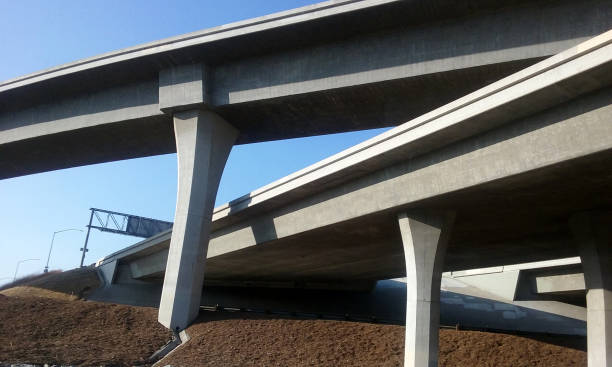 istock Bridges in San Bernardino County, California 851947984
