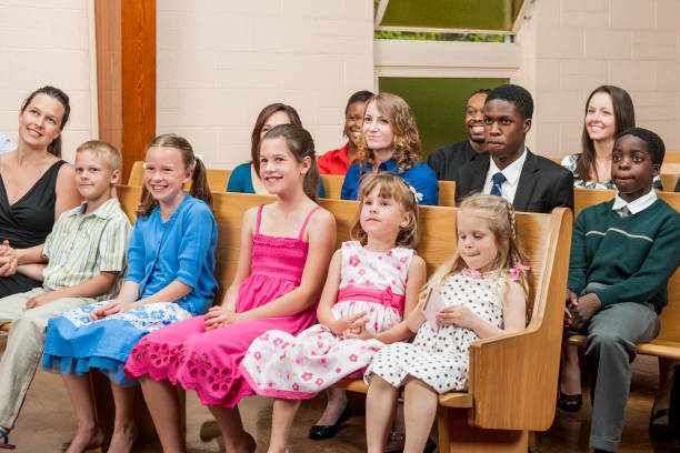 istock People At Church 851956936