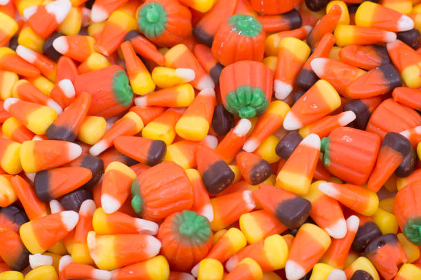 istock pile of harvest candy corn 851971488