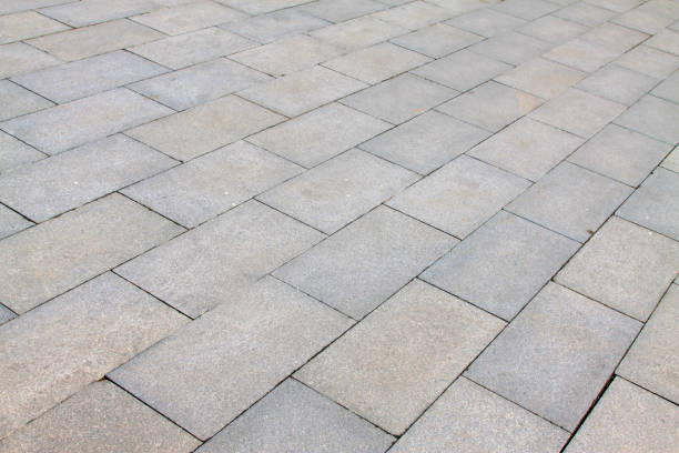 istock marble floor in a square, closeup of photo 851987404