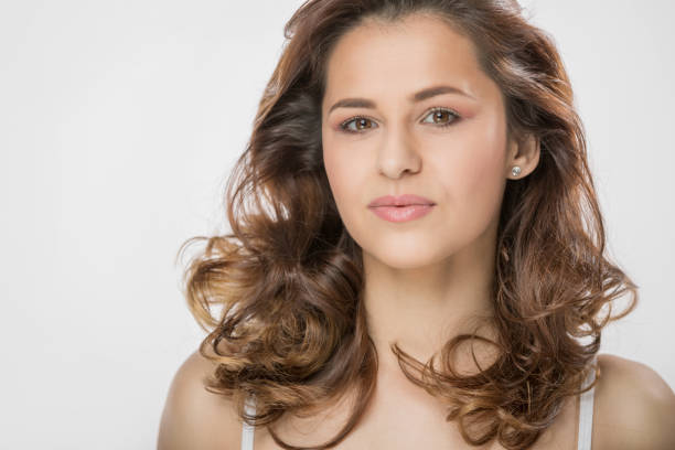 istock Mid adult beauty 851988634