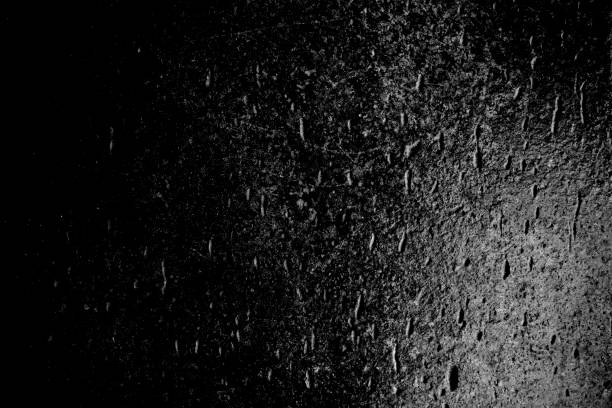 istock Black and white color texture pattern abstract background can be use as wall paper screen saver brochure cover page or for presentations background or article background also have copy space for text. 851993442