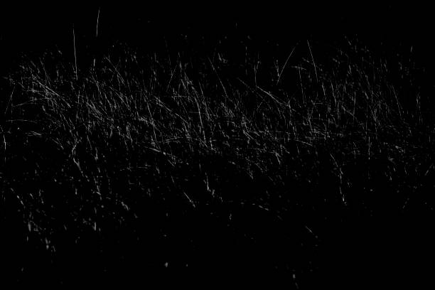 istock Black and white color texture pattern abstract background can be use as wall paper screen saver brochure cover page or for presentations background or article background also have copy space for text. 852000030
