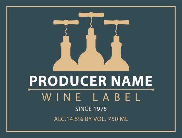 Corkscrew Labels 200+ Corkscrew Border Stock Illustrations, Royalty-Free Vector Graphics ...
