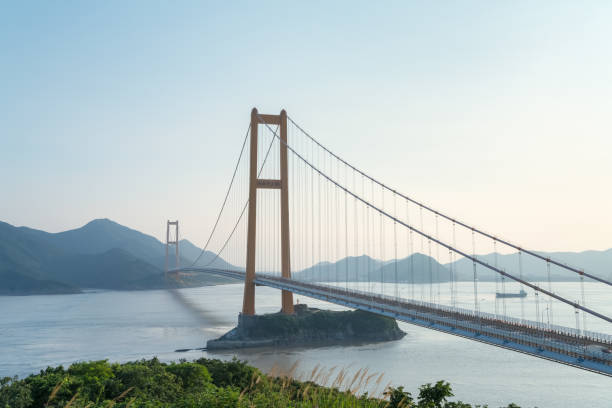 istock zhoushan xihoumen bridge 852008050
