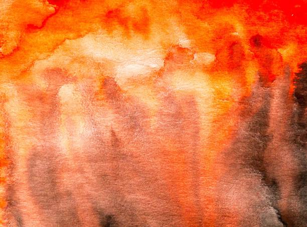istock abstract painted colorful watercolor background 852008114