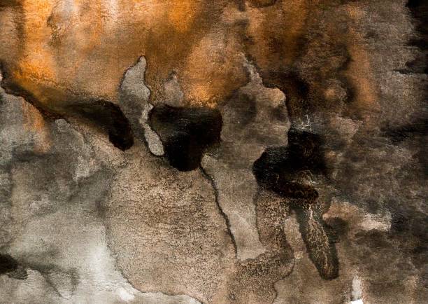 istock abstract painted colorful watercolor background 852008120