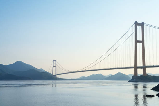 istock zhoushan xihoumen bridge 852008338