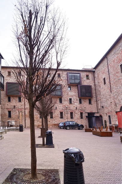 istock The former prison Murate renovated; florence 852012328