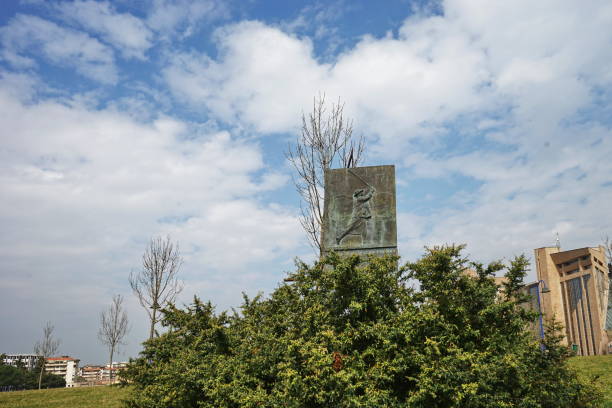 istock San Donato park, Florence 852012800
