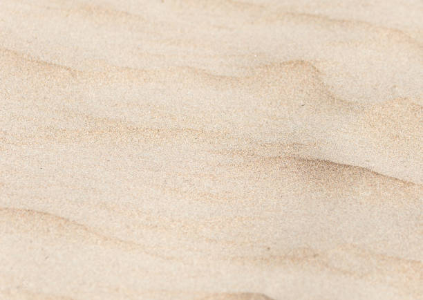 istock beautiful background of sand in the desert 852017170