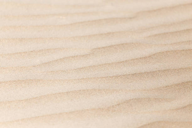 istock beautiful background of sand in the desert 852019904
