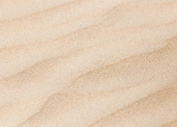 istock beautiful background of sand in the desert 852020110