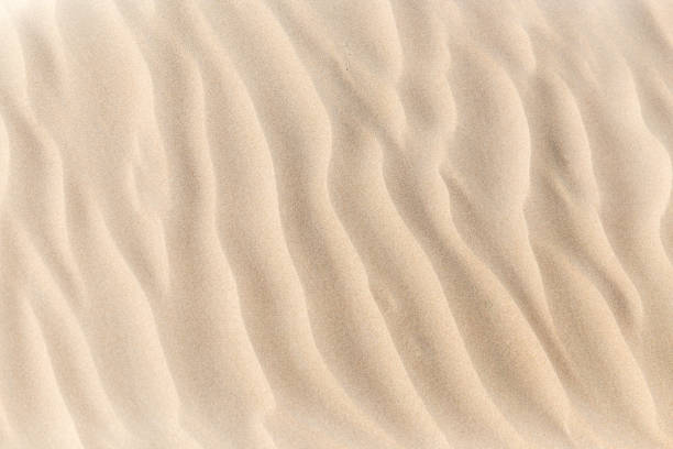 istock beautiful background of sand in the desert 852021538