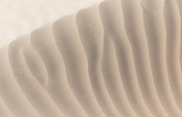 istock beautiful background of sand in the desert 852021796