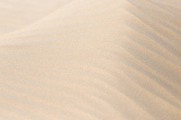 istock beautiful background of sand in the desert 852022970