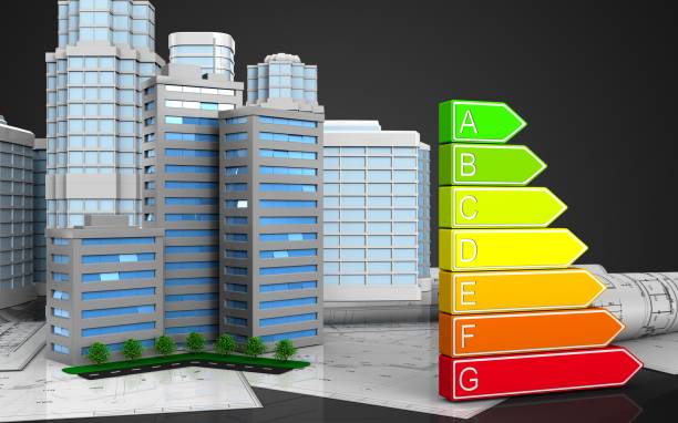 istock 3d of power rating 852023500