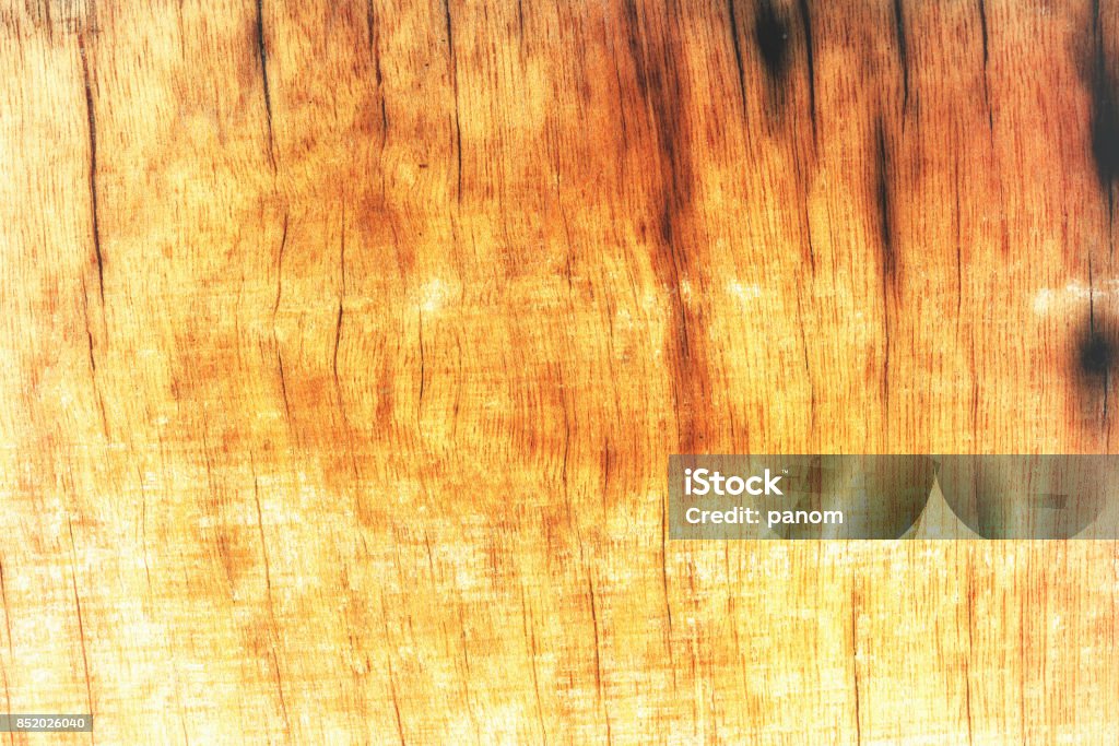 Empty natural pattern wooden texture for background. Abstract Stock Photo