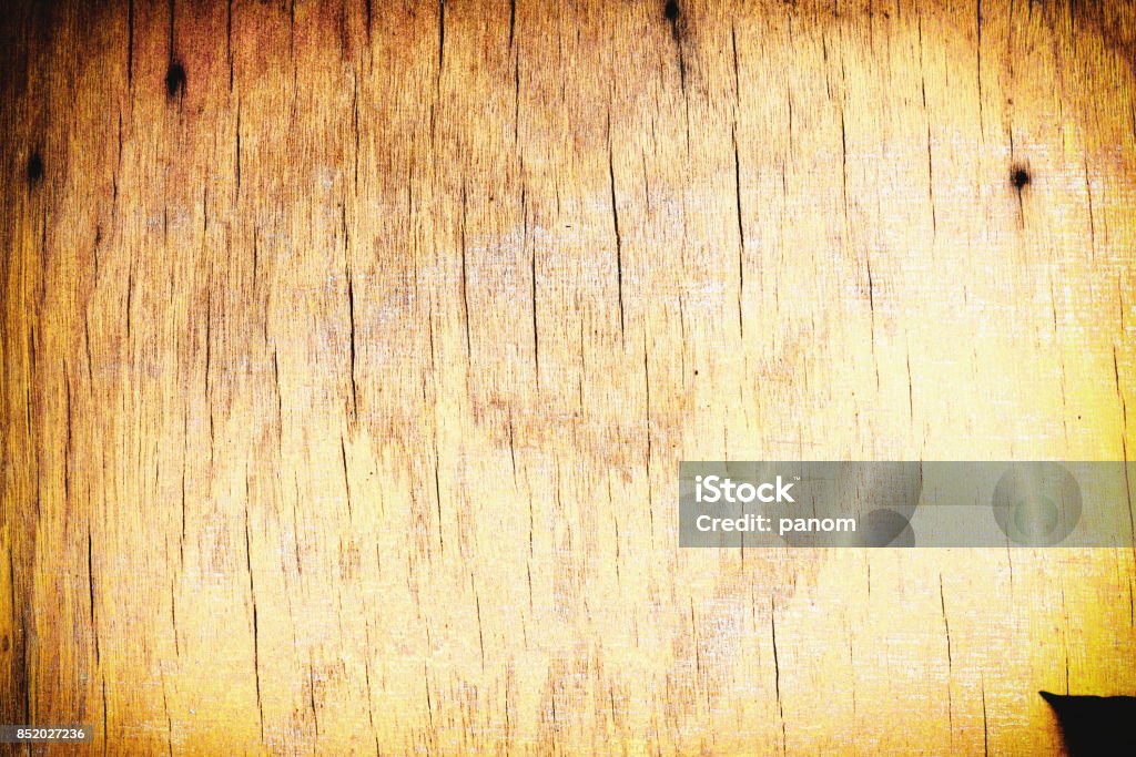 Empty natural pattern wooden texture for background. Abstract Stock Photo