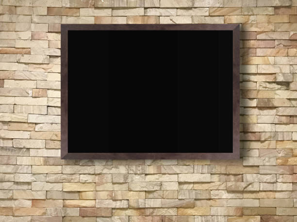 istock Background of old vintage brick wall.brick texture. 852030438