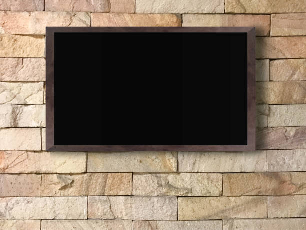 istock Background of old vintage brick wall.brick texture. 852030442