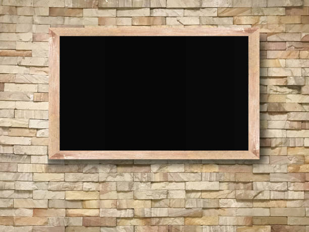 istock Background of old vintage brick wall.brick texture. 852030444