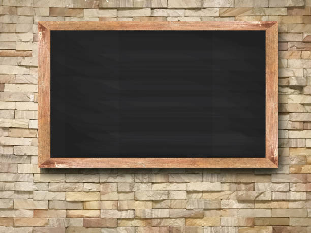 istock Background of old vintage brick wall.brick texture. 852030446