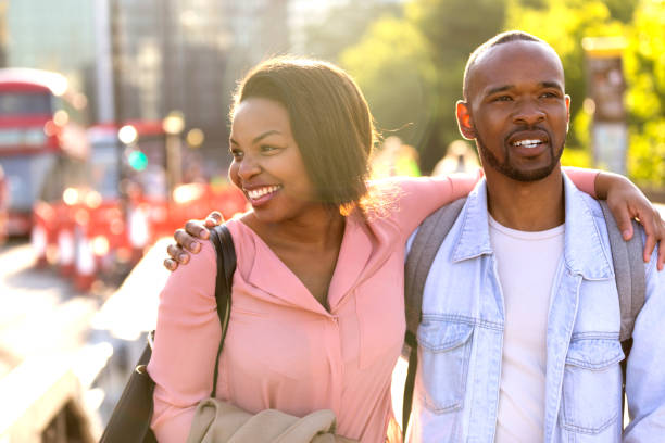 istock Dating and loving each other 852063238