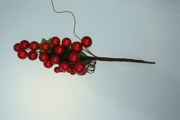 istock Christmas cookies and decorations. 852068494
