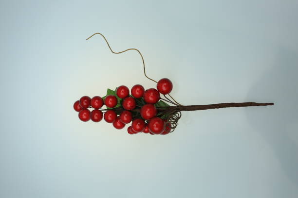 istock Christmas cookies and decorations. 852068514