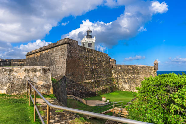 istock San Juan Puerto Rico 852084390