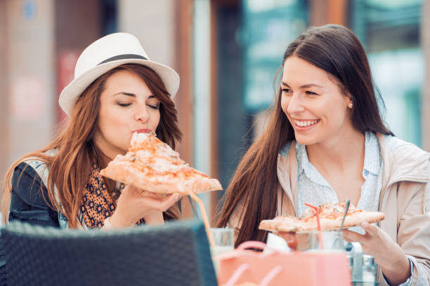 istock Relaxing in the city 852093490