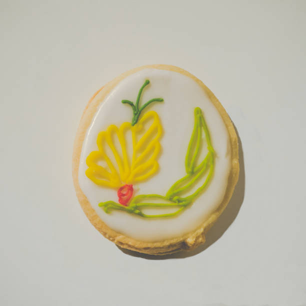 istock Homemade Empire Biscuit 852109994