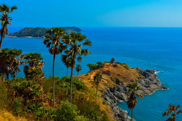 istock The stunning Cape Promthep, Phuket, Thailand 852130690
