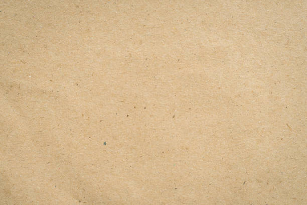istock Old Paper texture background, brown paper sheet. 852135232