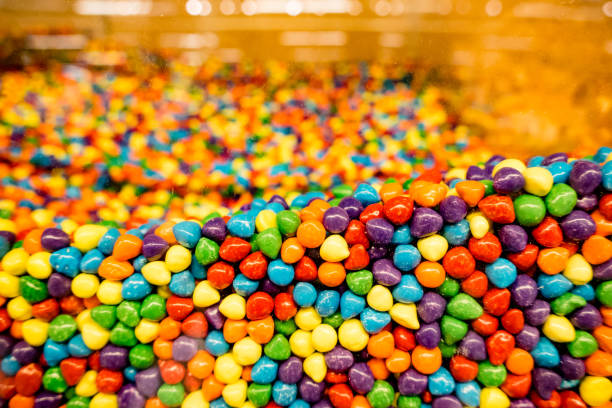 candy chips
