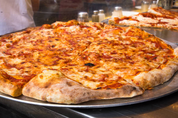 istock NYC Pizzaria Pizza Pie 852166718