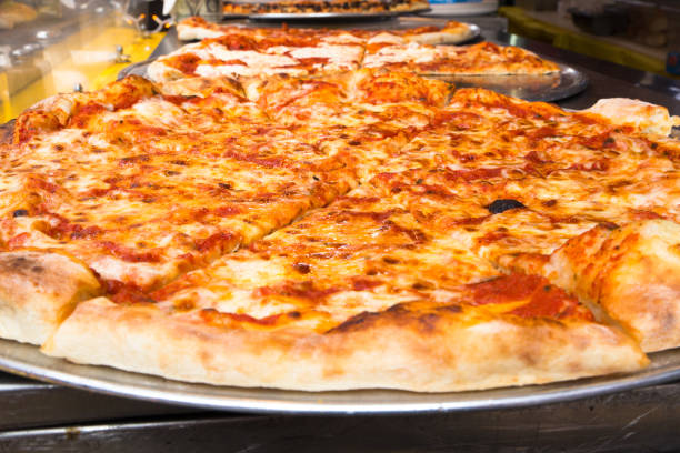 istock NYC Pizzaria Pizza Pie 852166758