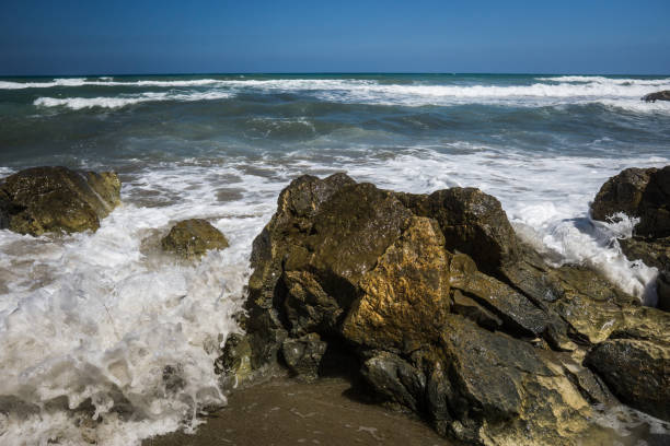 istock Coast of Crete 852169562