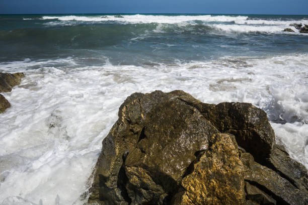 istock Coast of Crete 852169624